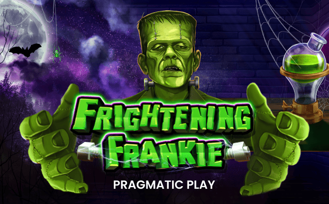 Frightening Frankie